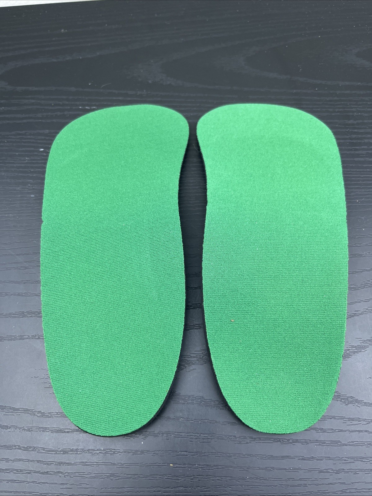 Spenco Orthotic 3/4 Length Arch Supports Women’s Size 2 Shoe Inserts