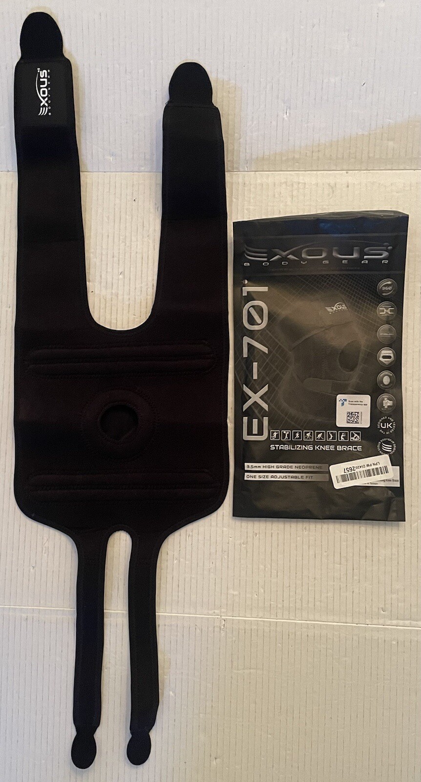Knee Brace