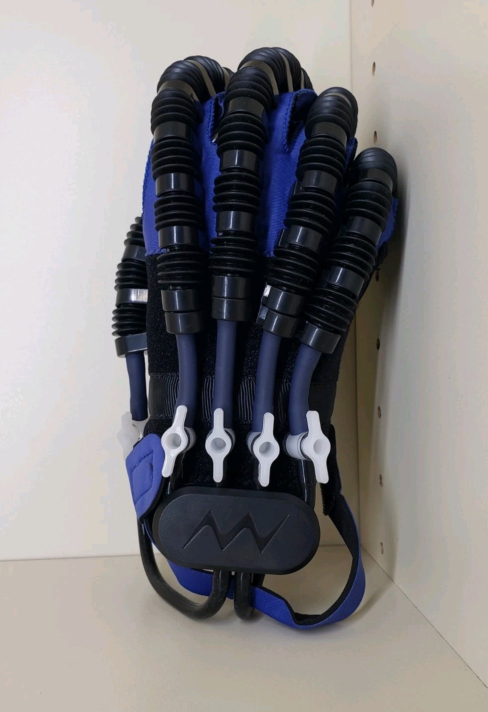 Stroke Robot Gloves Hand Stroke Recovery Equipment Upgraded Rehability
