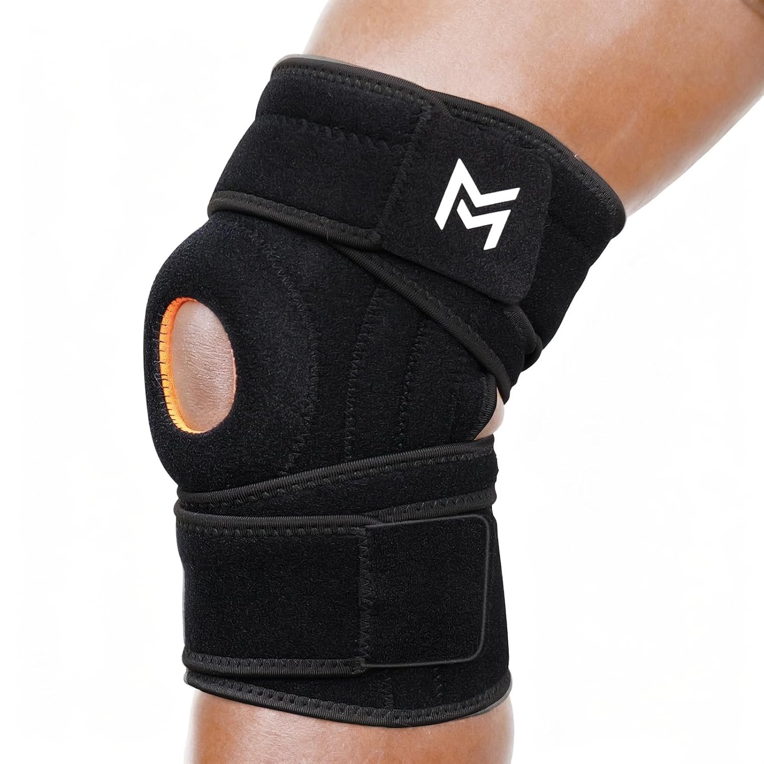 Knee Brace for Men & Wome ACL, MCL, Meniscus Tear & Arthritis Pain – Stabilizing