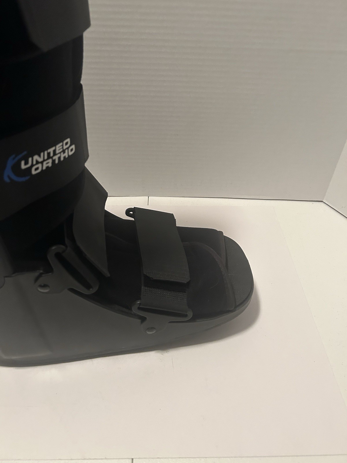 United Ortho XL Tall Air Cam Fracture Boot Brace Walker Foot Ankle Orthopedic