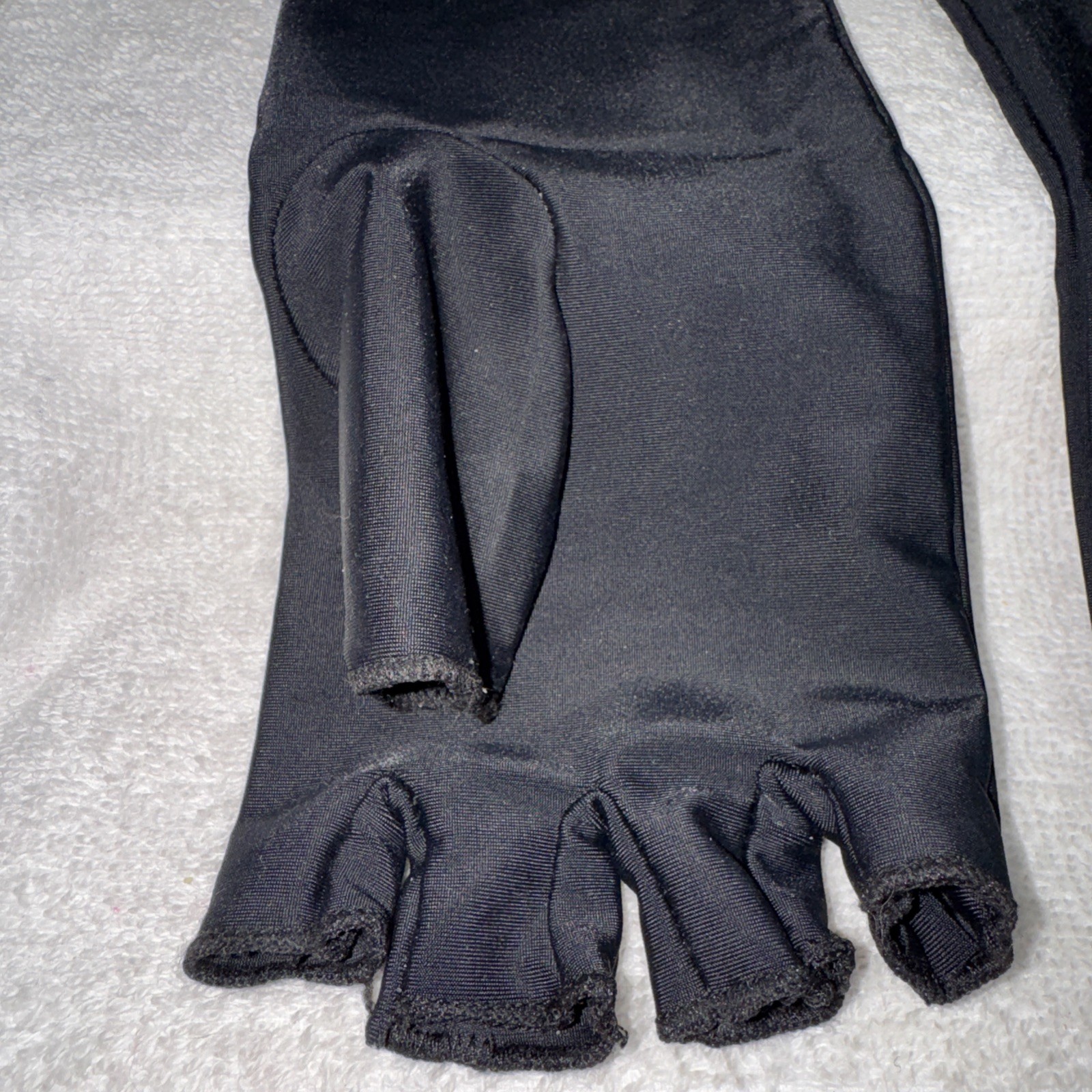 Trakk Copper Long Arthritis Gloves