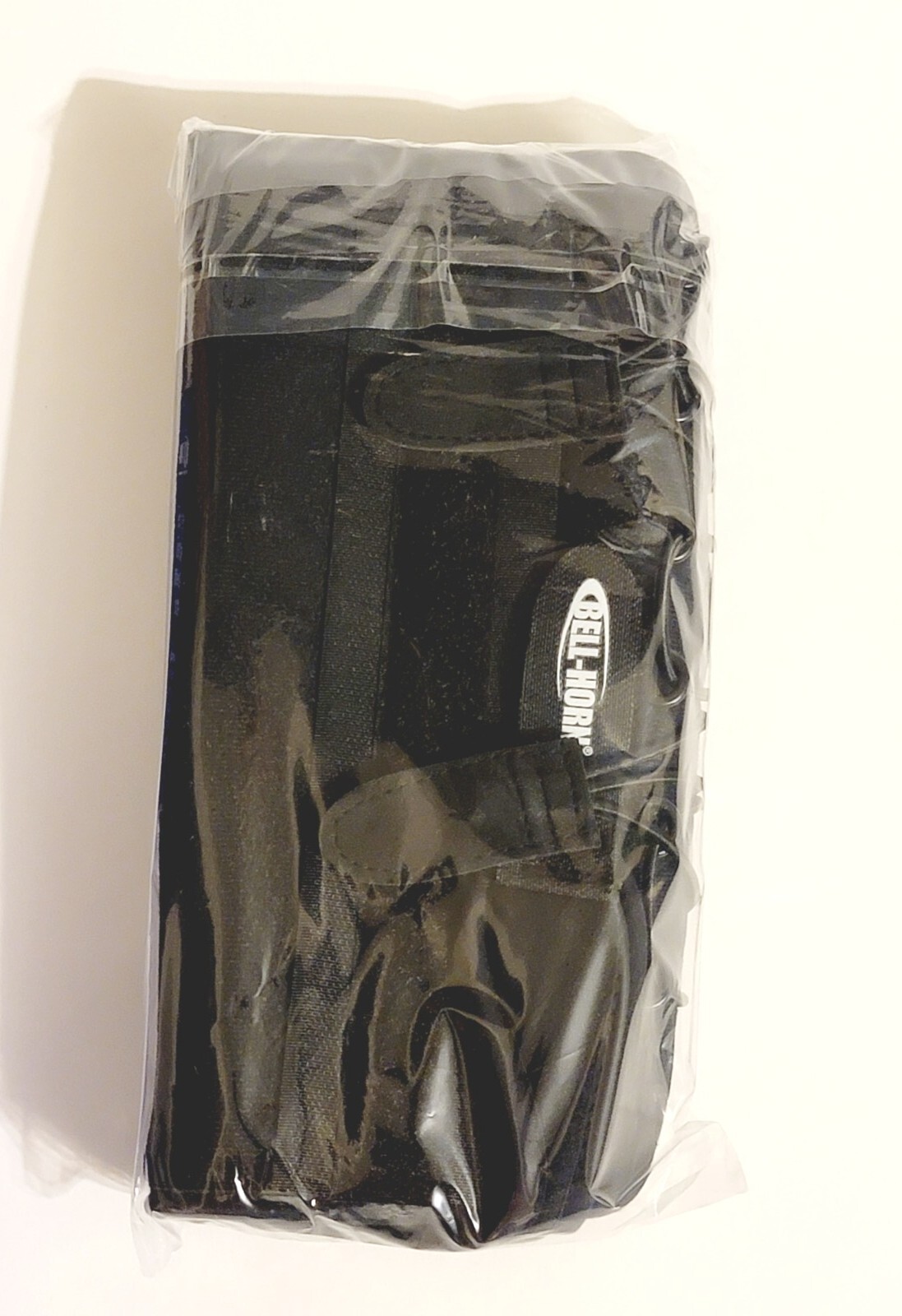 Bell-Horn Pro-Fit Universal Wrist & Forearm Brace- XL -RIGHT Hand Sprain Strains