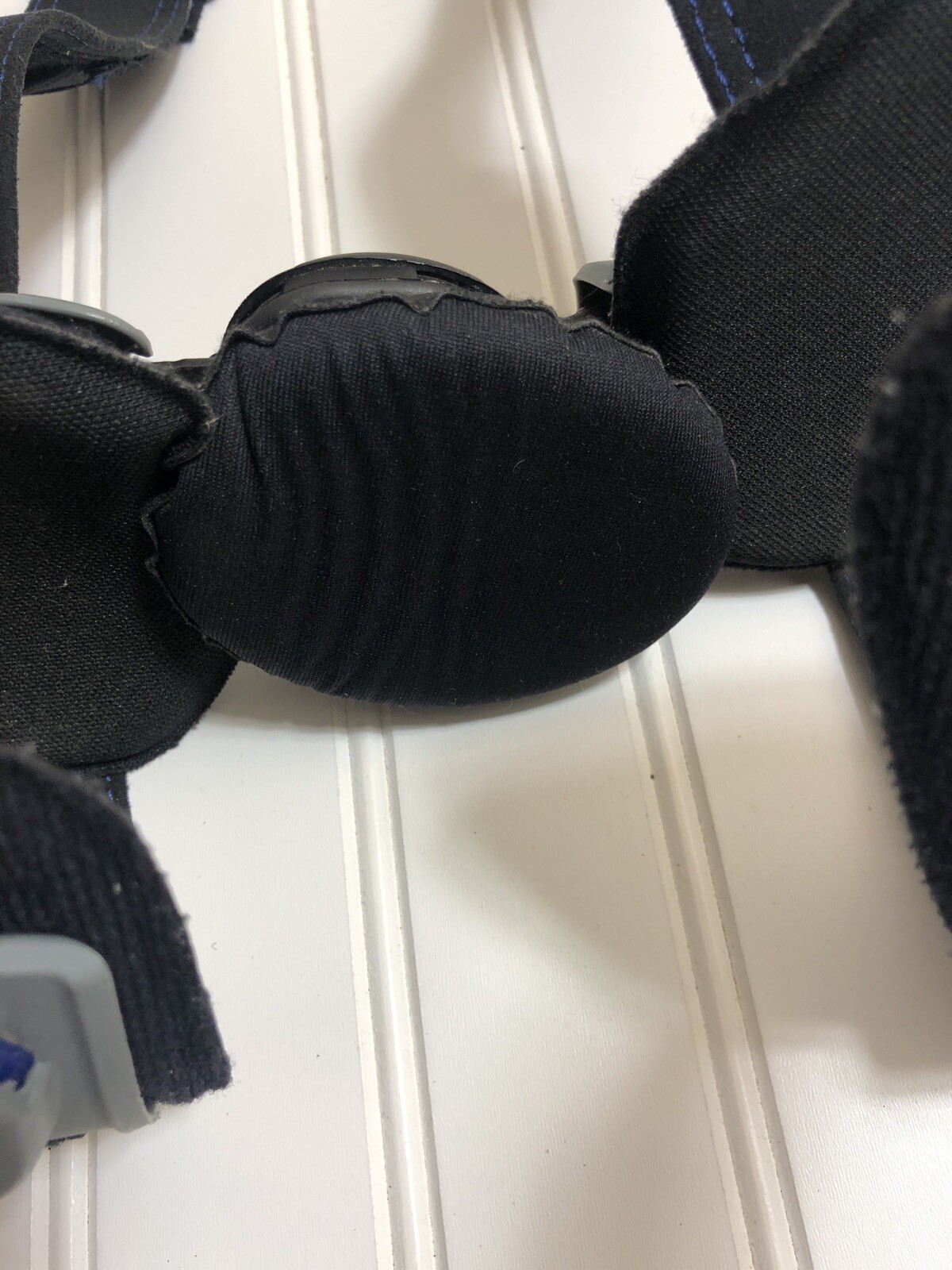 Townsend Knee Brace Single Hinge Thuasne Small Medium Left