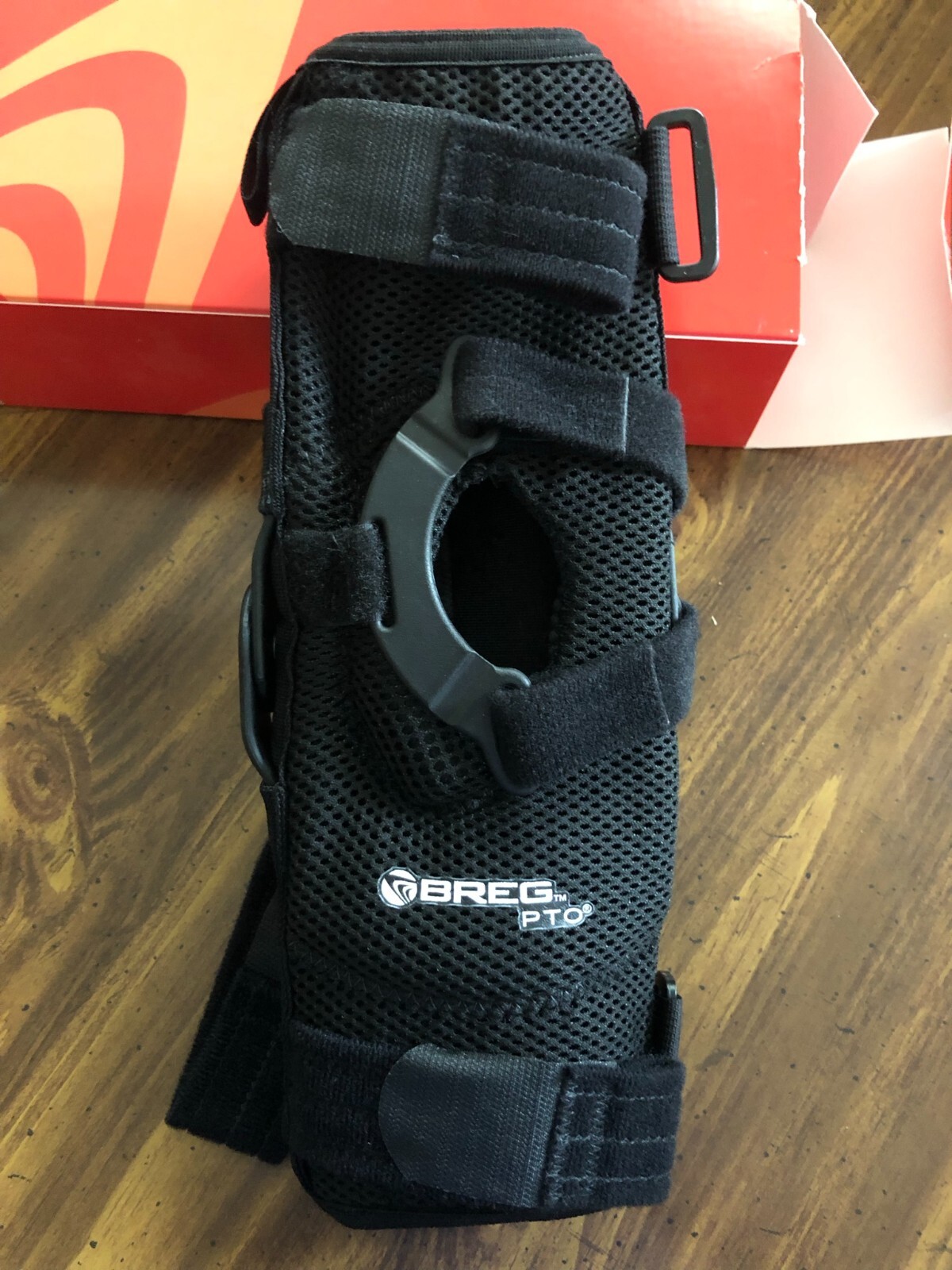 Breg Airmesh Brace!!!