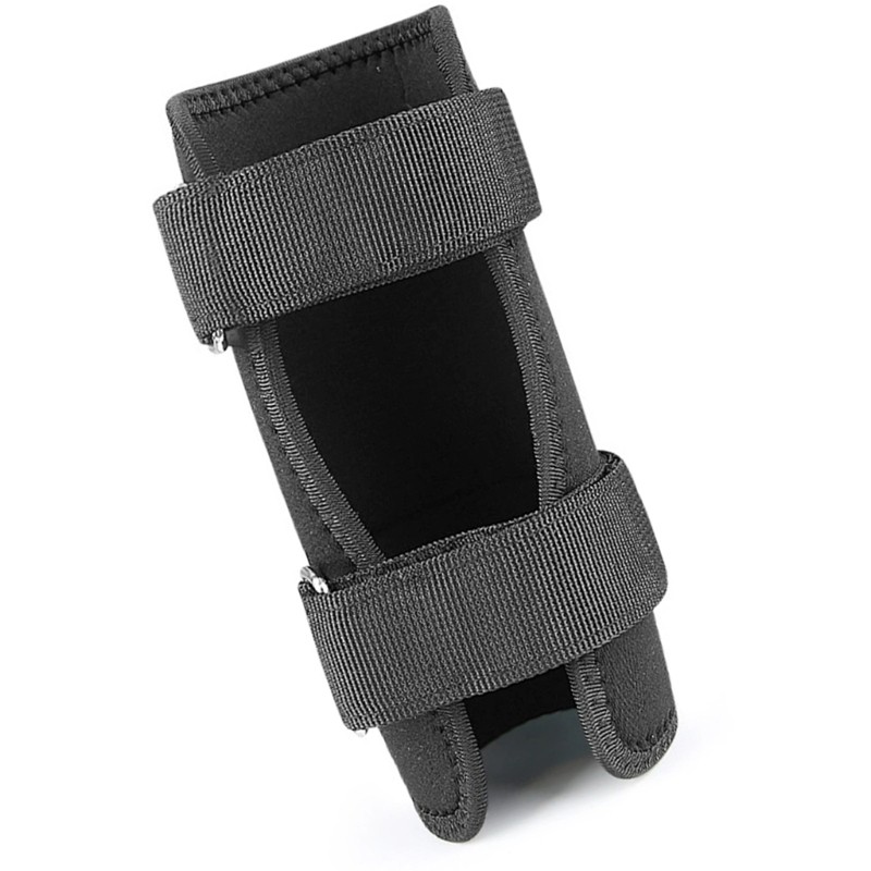 Ergonomic Wrist Stabilizing Strap Secure Fit Great for Rehabilitation Activity
