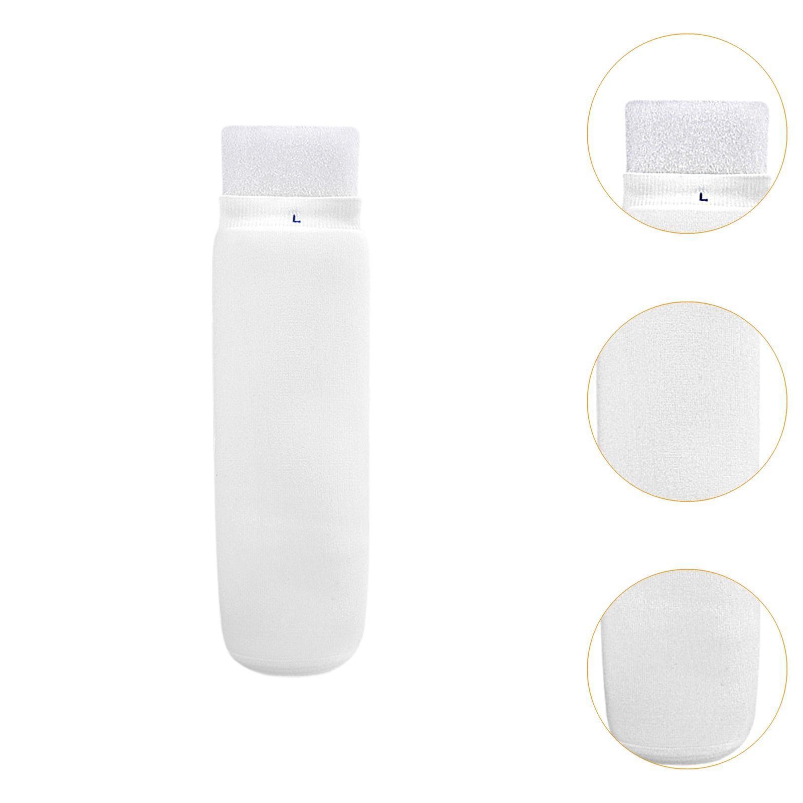 Prosthetic Limb Sock,Stump Sock Provide Warm,Cotton Leg Arm Amputees,below Knee
