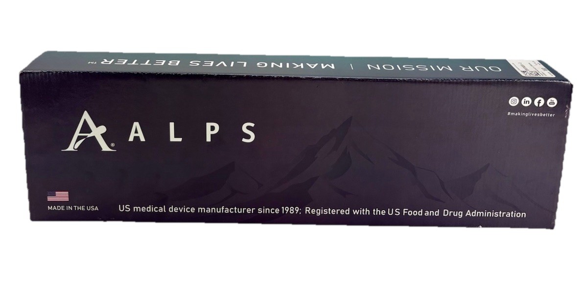 ALPS 24 The Perfect Fit for All Flex Sleeve SPDTHD24-3