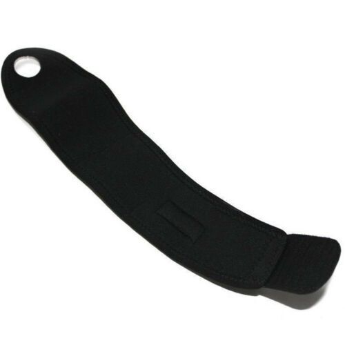 Wrist Brace Sports Band Wrap Adjustable Support Gym Strap Carpal Tunnel Bandage