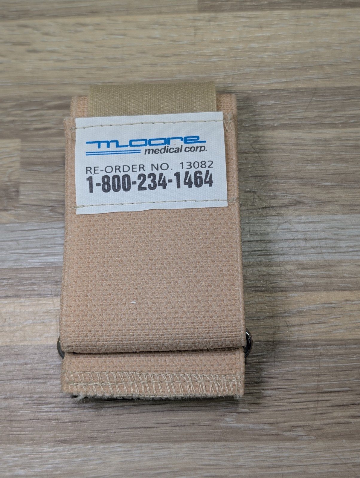 Vintage NOS Moore Medical TENNIS elbow Support Band- brand New In The Box