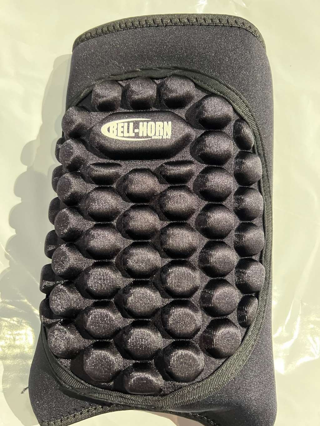 Bell Horn PROtection Knee Pad Large – Impact Resistant Foam
