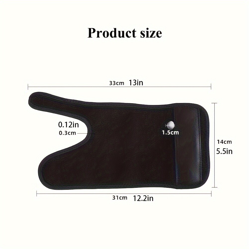 Sports Support Wrist Guard Adjustable Hand Support Protector