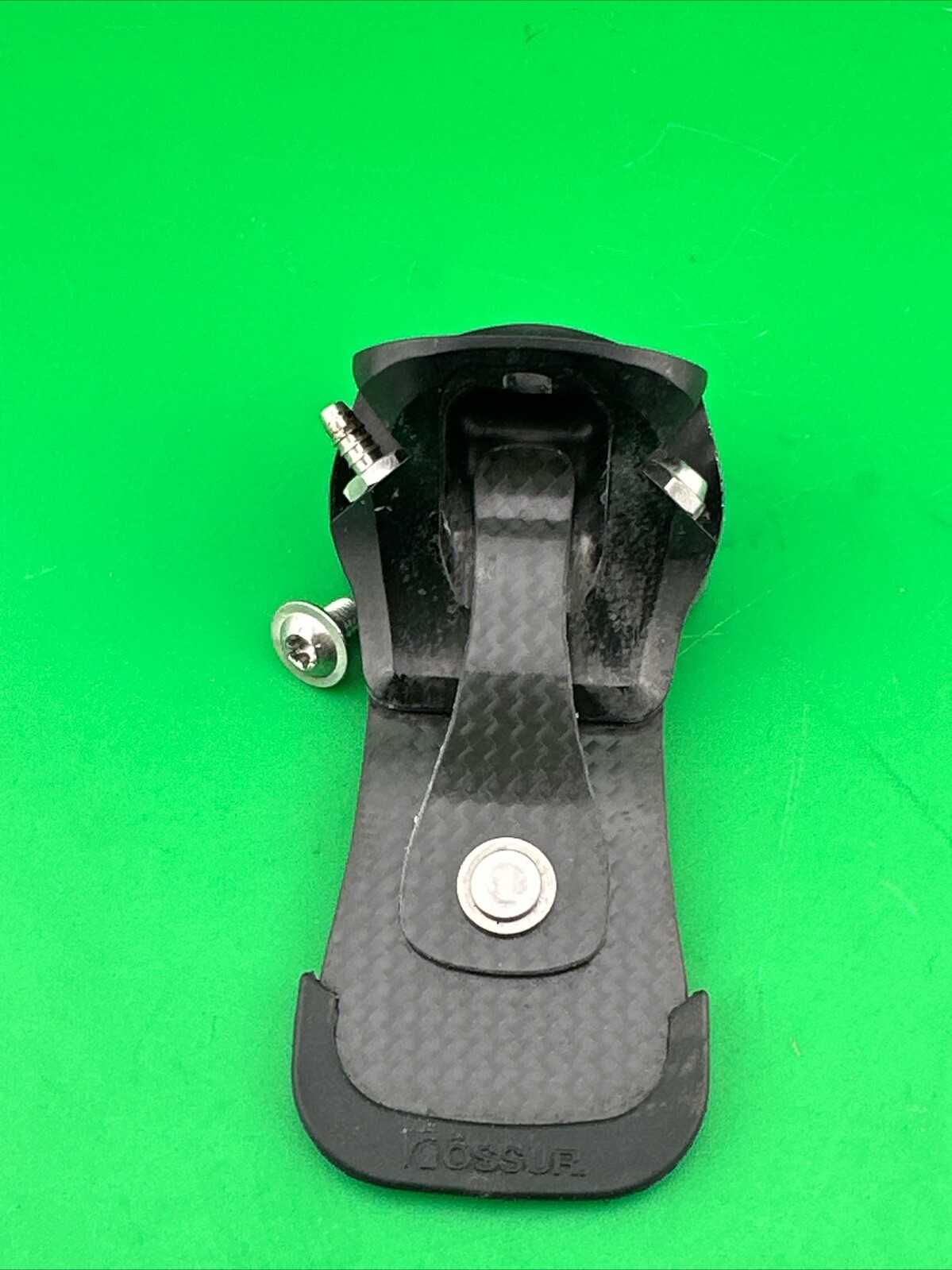 Ossur Pro-flex Proflex Xc Unity Prosthetic Leg Pump. Fits 25-27 Size Feet