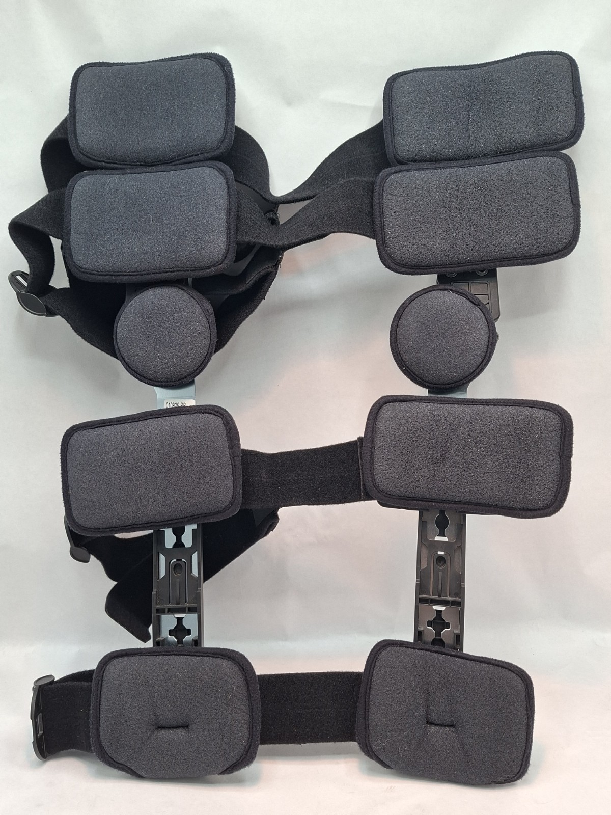 DONJOY X-Rom Post-op Knee Brace