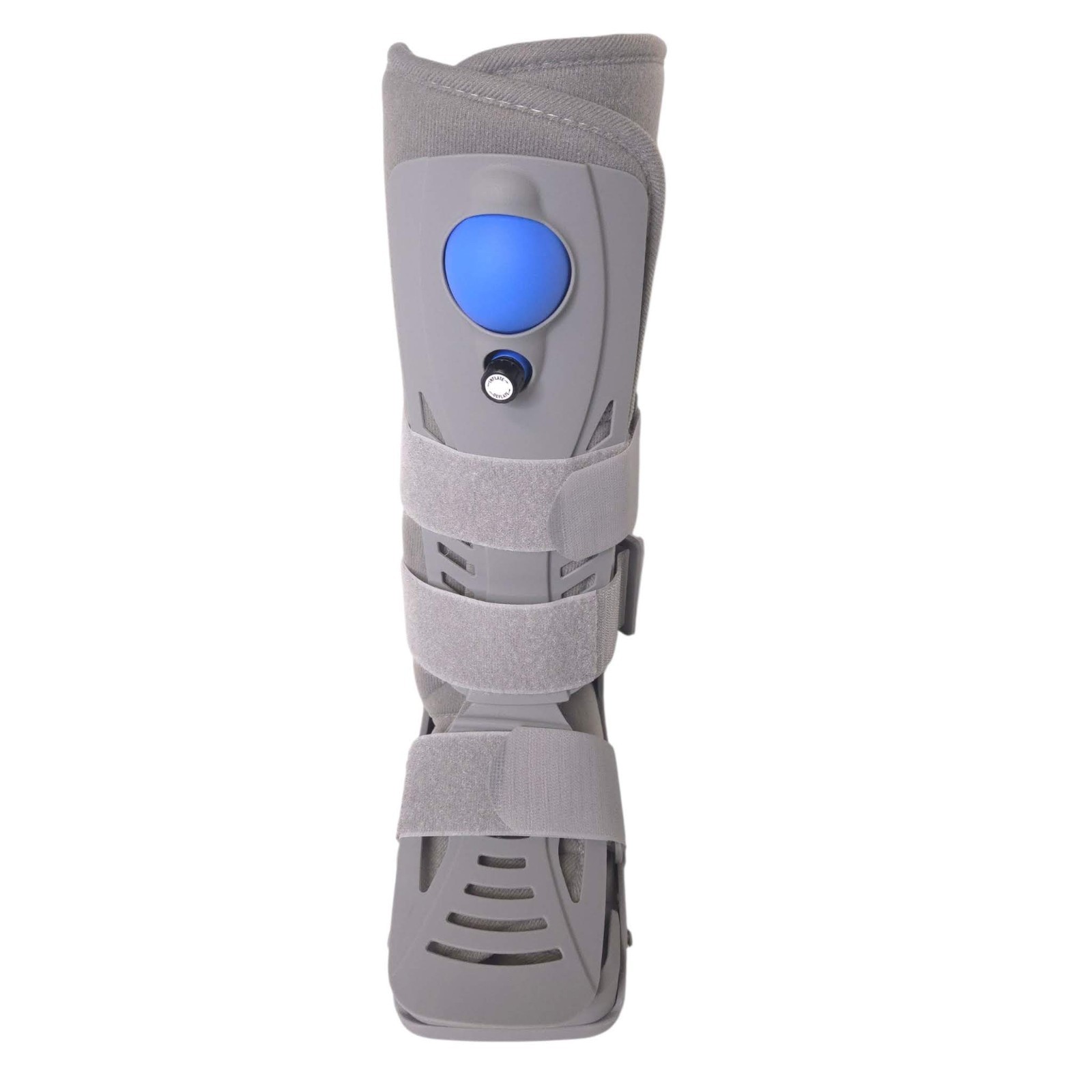United Ortho 360 Air Walker Standard Fracture Boot, Small, Grey USA16103