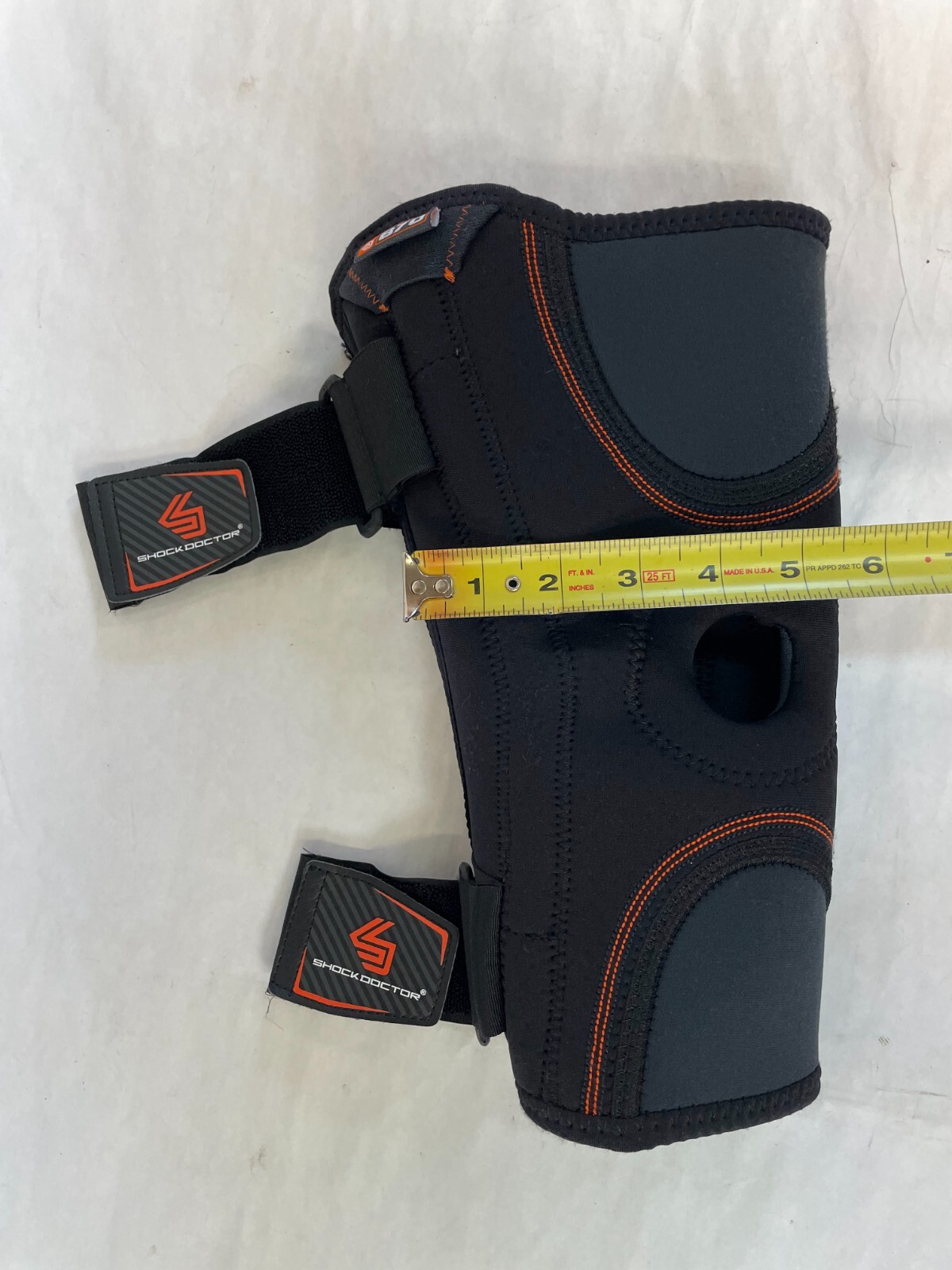 Lot of 3pcs – Knee Support Brace, Sleeve–Shock Doctor, Be Active & other + Bonus