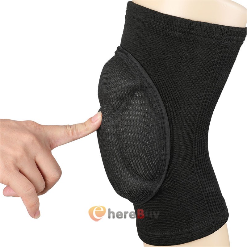 EVA Foam knee Pads for Construction Work Gardening Nonslip Safe Leg Protectors