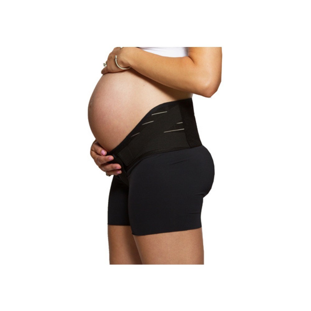 MAMA STRUT MATERNITY TOTAL PELVIC SUPPORT WITH ICE/HEAT THERAPY SIZE XL