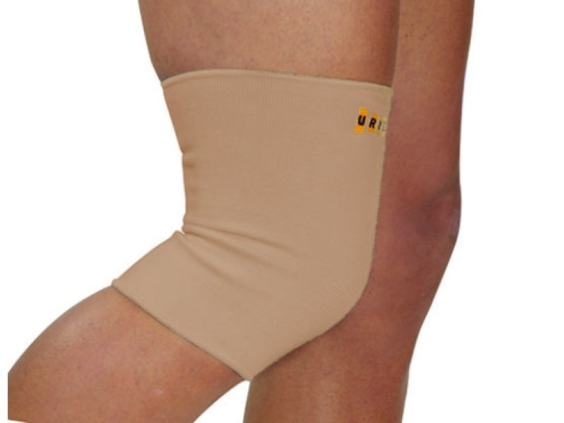 URIEL Knee Support Brace Compression Sleeve – Pain Relief Bandage for Sports