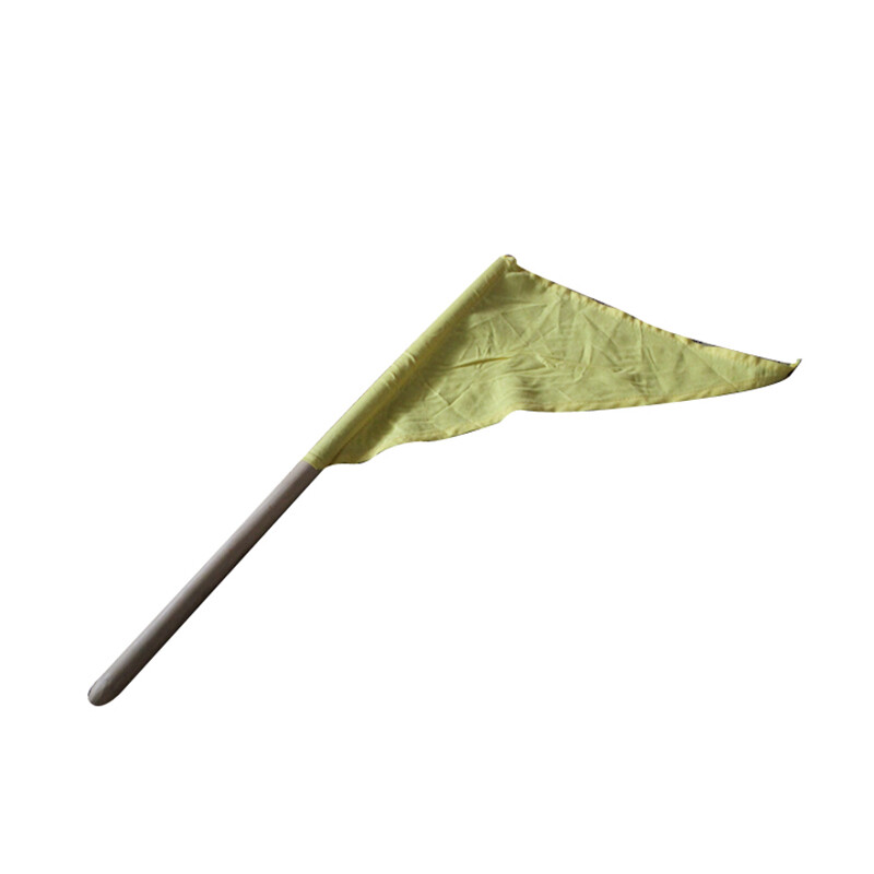 Timing flag-Kendo shiai kendo match tournament flag