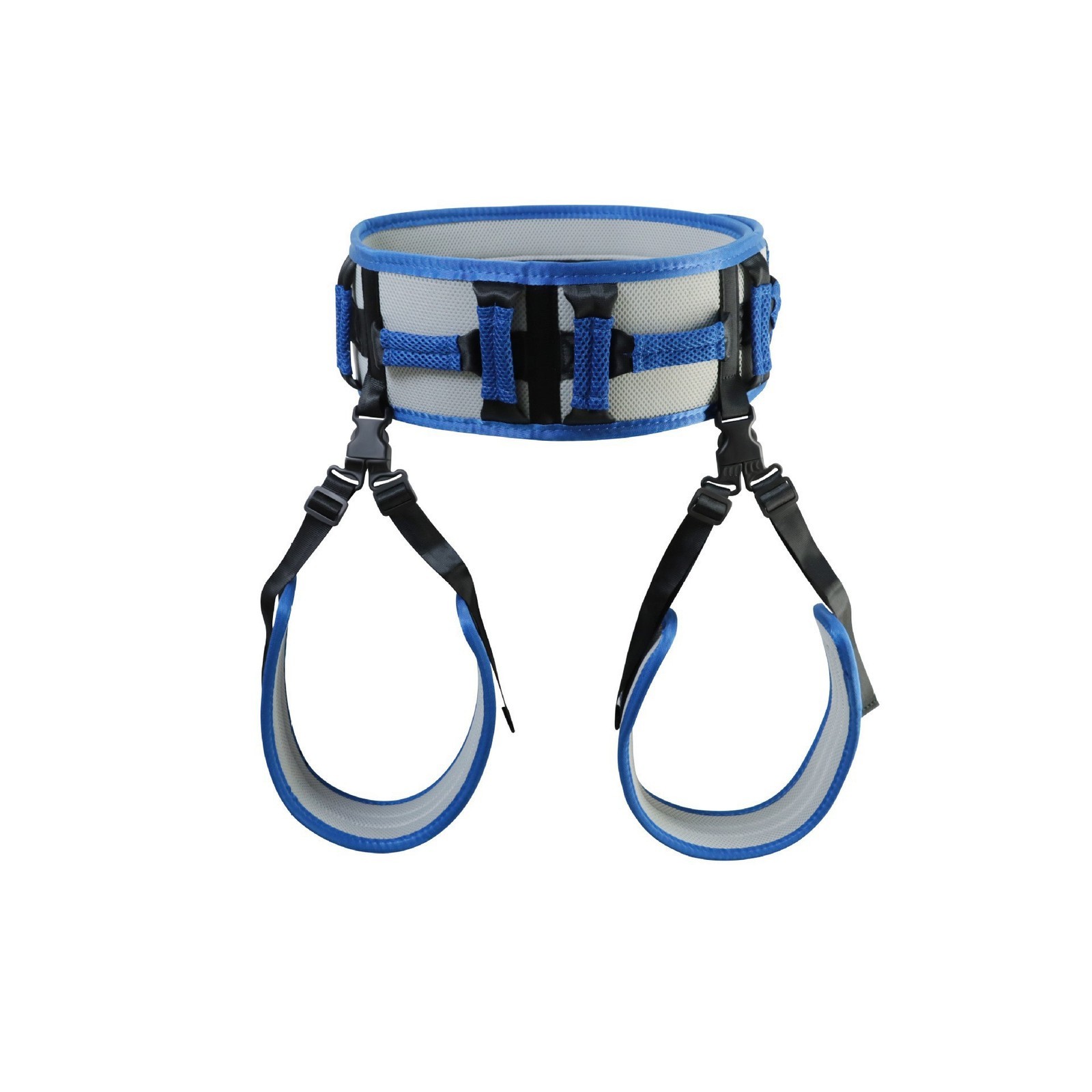 Gait Belt Transfer Belts for Lifting Seniors Walking and Standing Assist Aid Leg