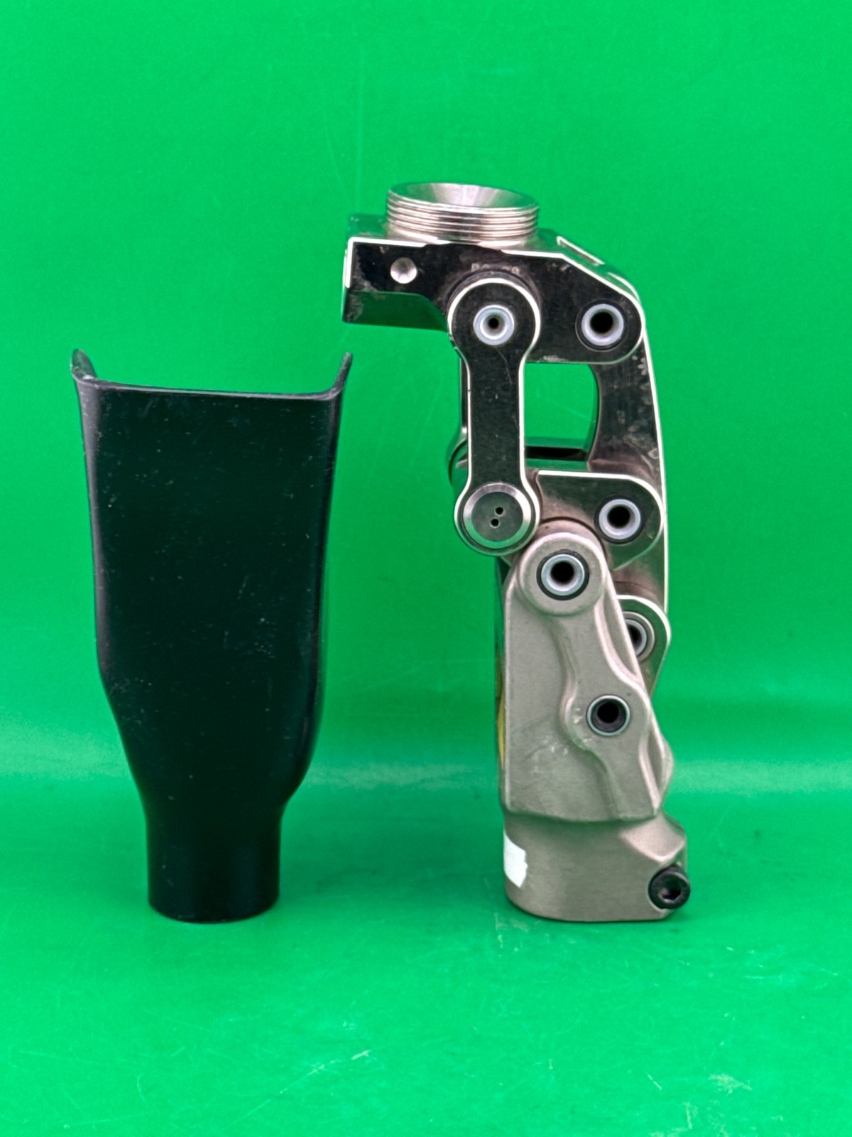 Century 1900 prosthetic knee. Same as ossur 1900 knee. Great condition.