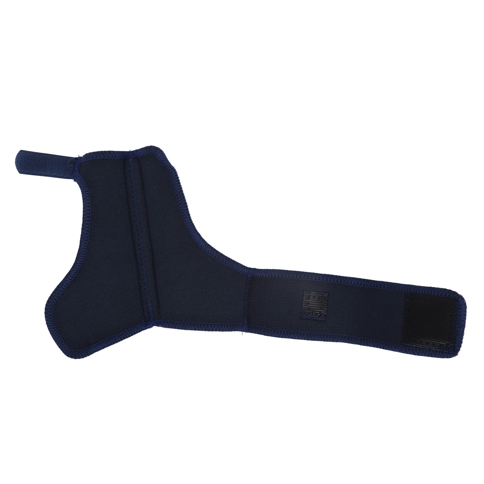 1 Thumb Splint Brace Comfortable Support For Arthritis Relief Blue