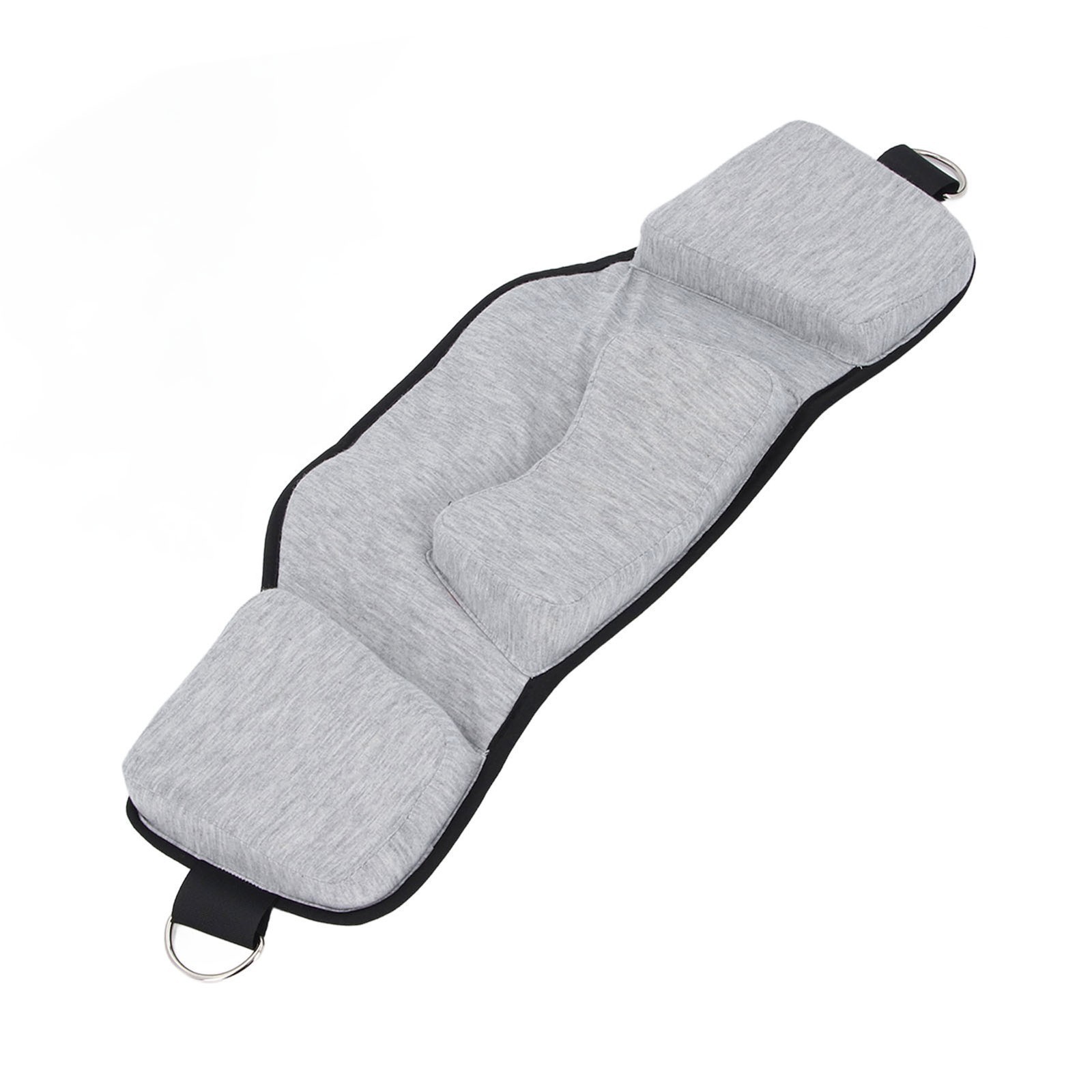 Neck Stretcher Cervical Traction Device Decompression Tension Relief Portable