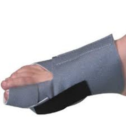 Brown Medical Toe Hold Toe Alignment Splint (Small/Medium Left)