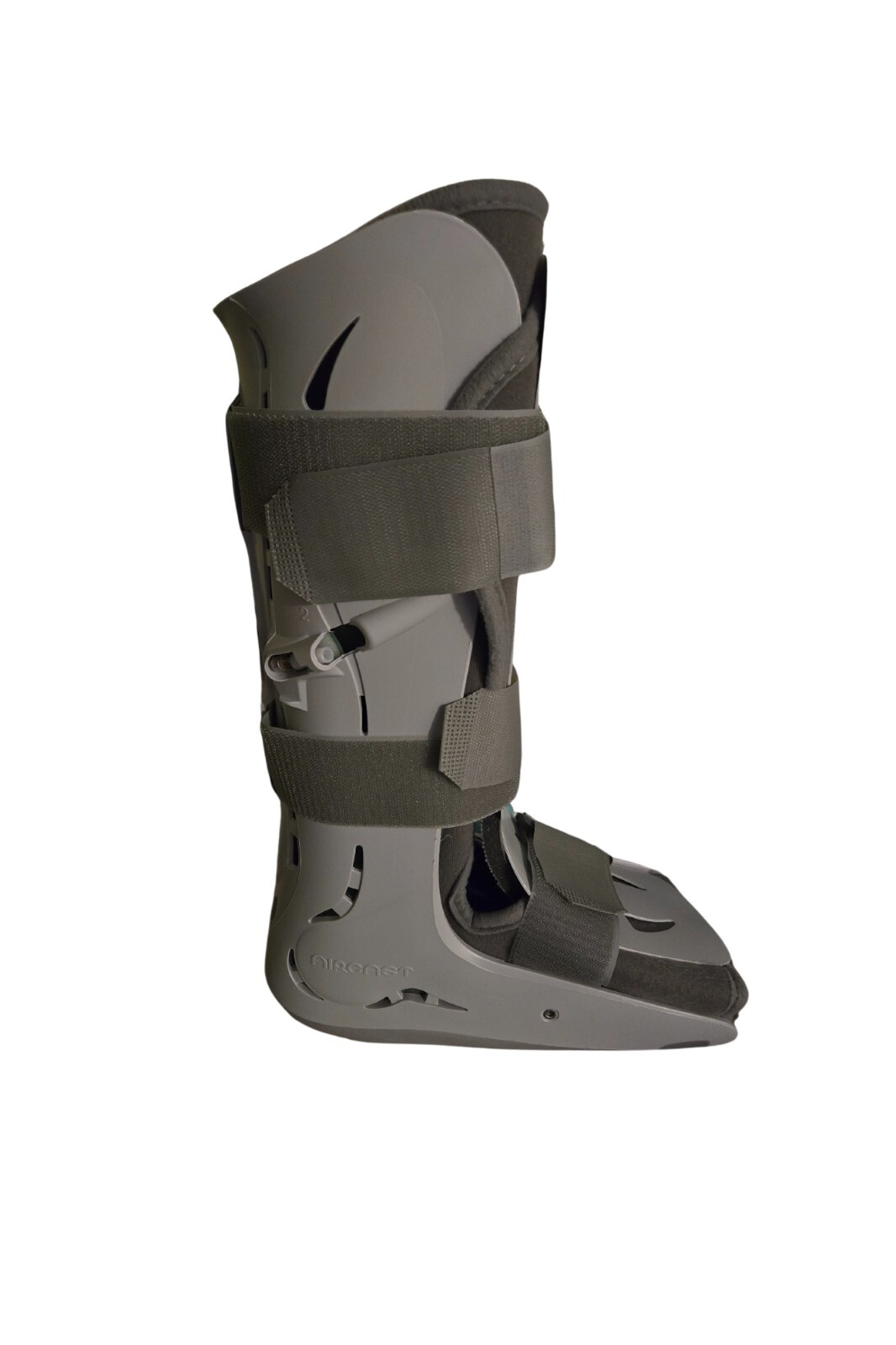 Aircast FP Walker Medium 01F-M Walking Boot Medium, 16″ Tall