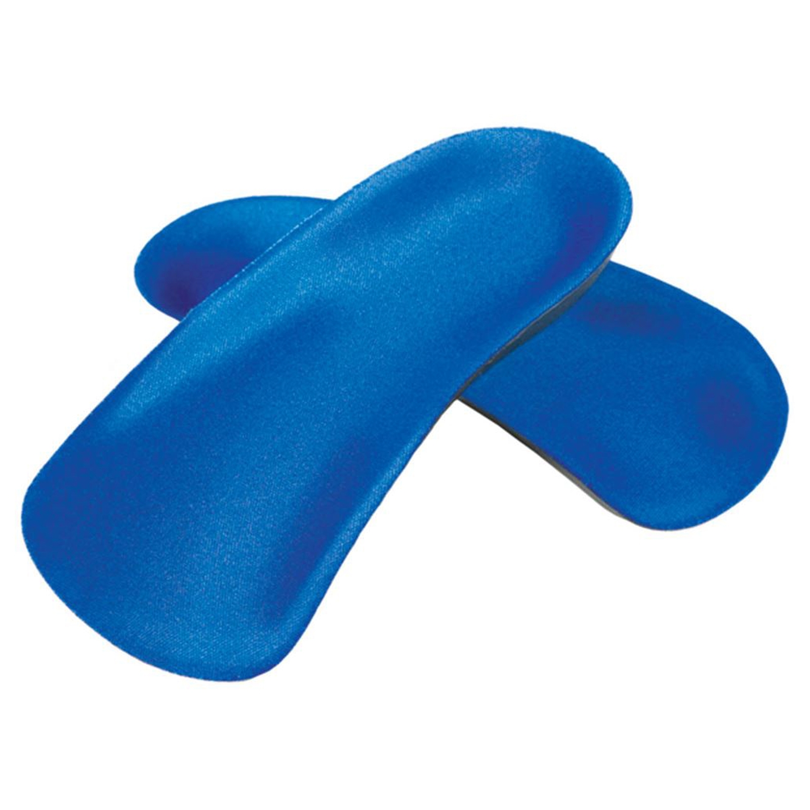 FREEDOM Accommodator Blue Plantar Fasciitis Insole Size 3 2970008000