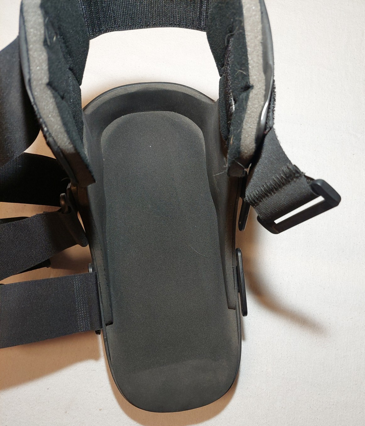 United Ortho Air Cam Walker Boot–Foot/Ankle Support –Removable Liner–Preowned(L)