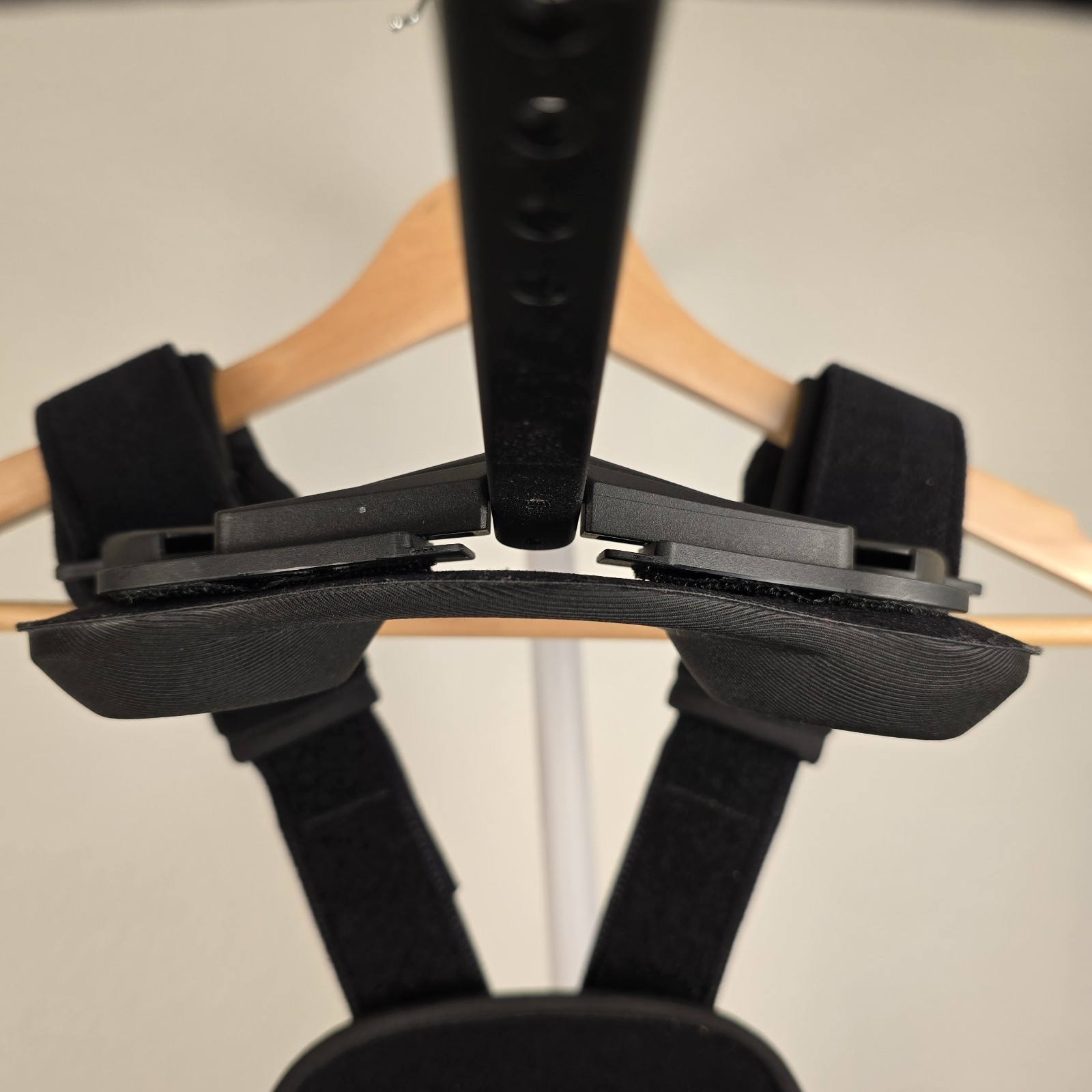 Ottobock Cyberspine TLSO Spinal Orthosis 50R152 M Support for Back Recovery EUC