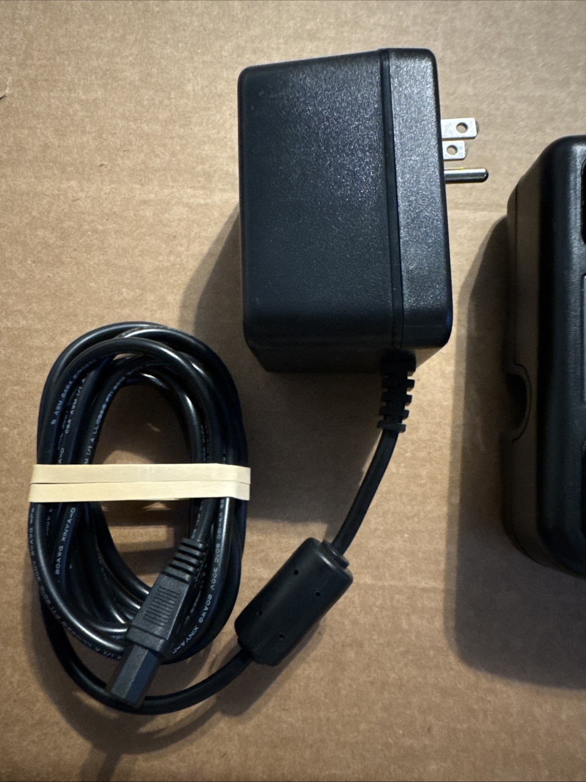 EBI Bone Healing System Model 2001 Charger