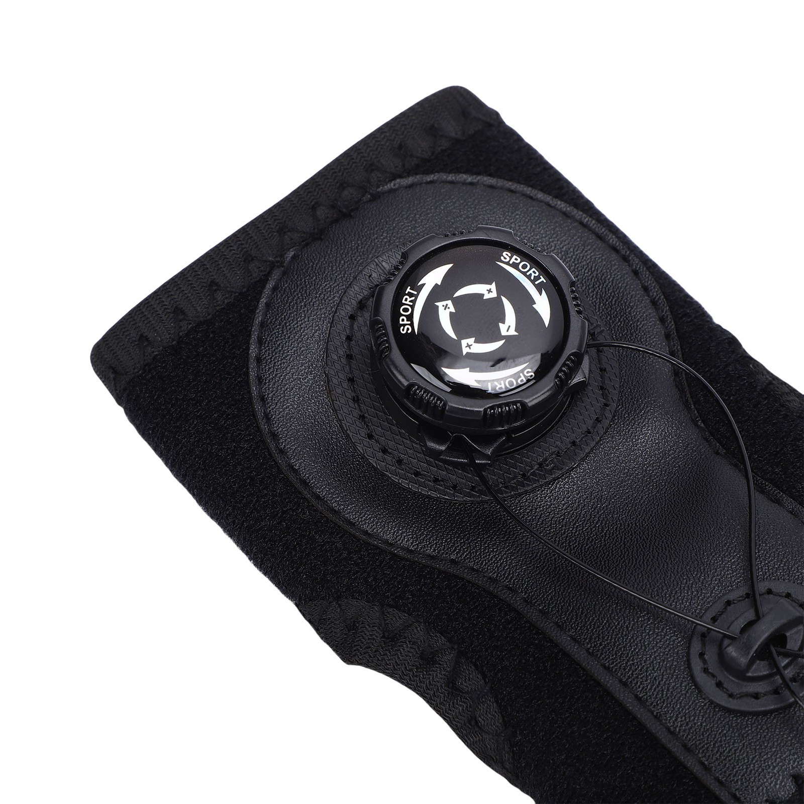 XL Dog Foot Brace Integrated Abrasion Proof Non Slip Sole Bottom Dog Boot