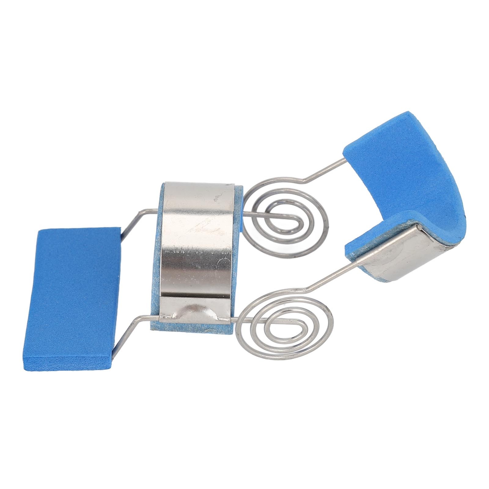 Finger Extension Splint Training Device Adjustable Coil Spring Finger Splint L