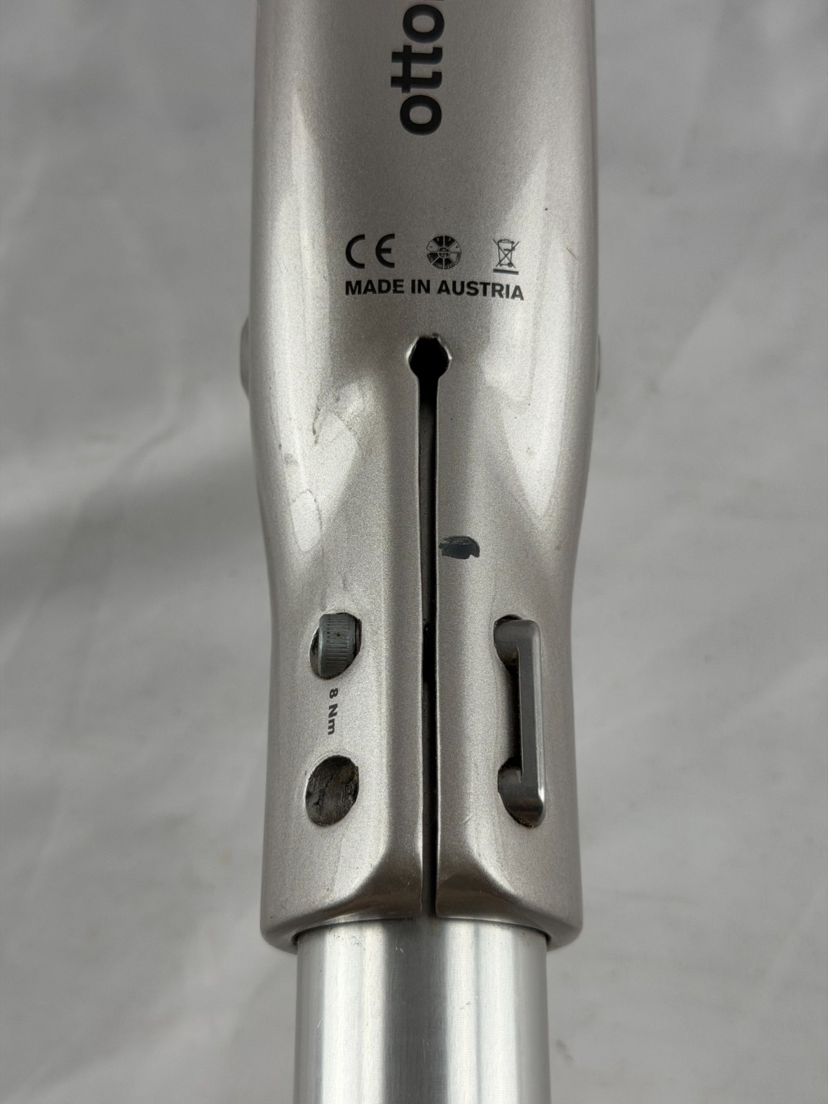 Ottobock C-Leg Compact Prosthetic Knee Joint – Microprocessor Control
