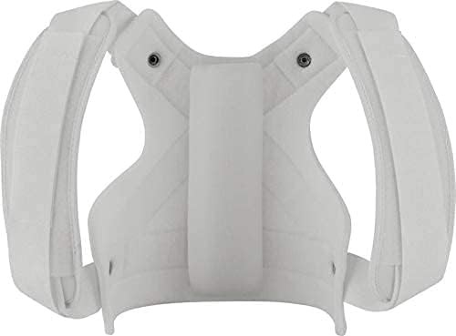 Ossur Front Closure Clavicle Support Size: Small
