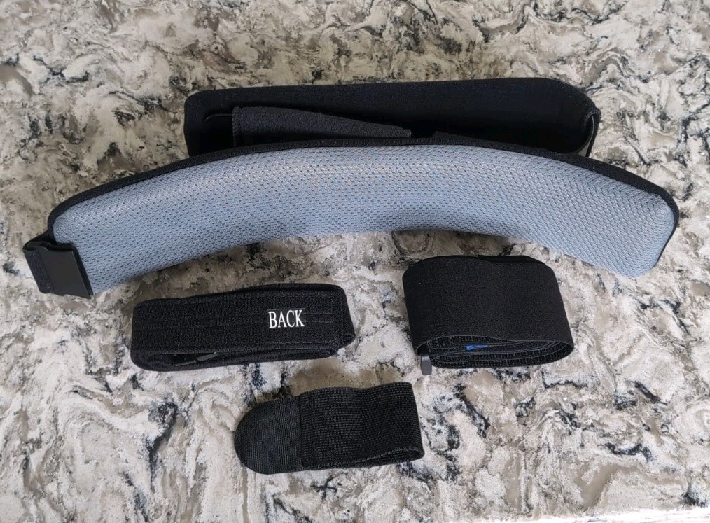 Breg ARC 2.0 Shoulder Arm Rotator Cuff Brace Sling Universal Size AE050400