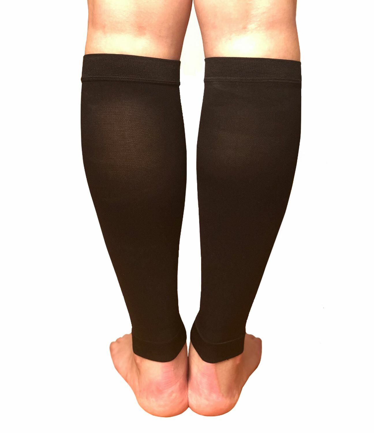 Runee High Quality Calf Compression Sleeve – Leg Compression Socks For Calf Pain