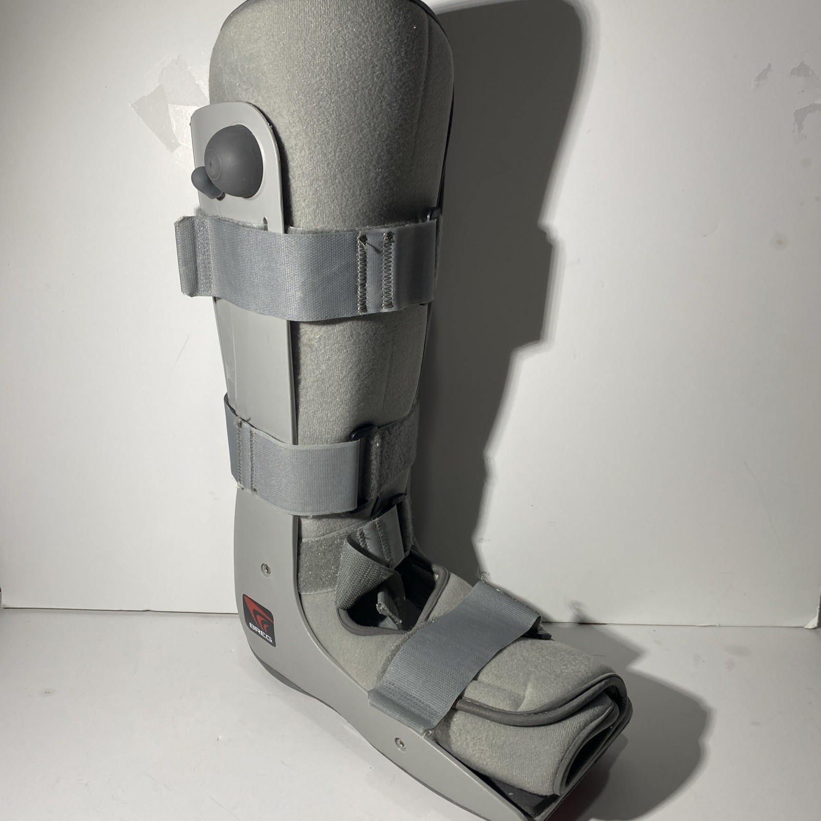 Tall Air CAM Fracture Walking Boot Medical Fracture Recovery Protection Large L