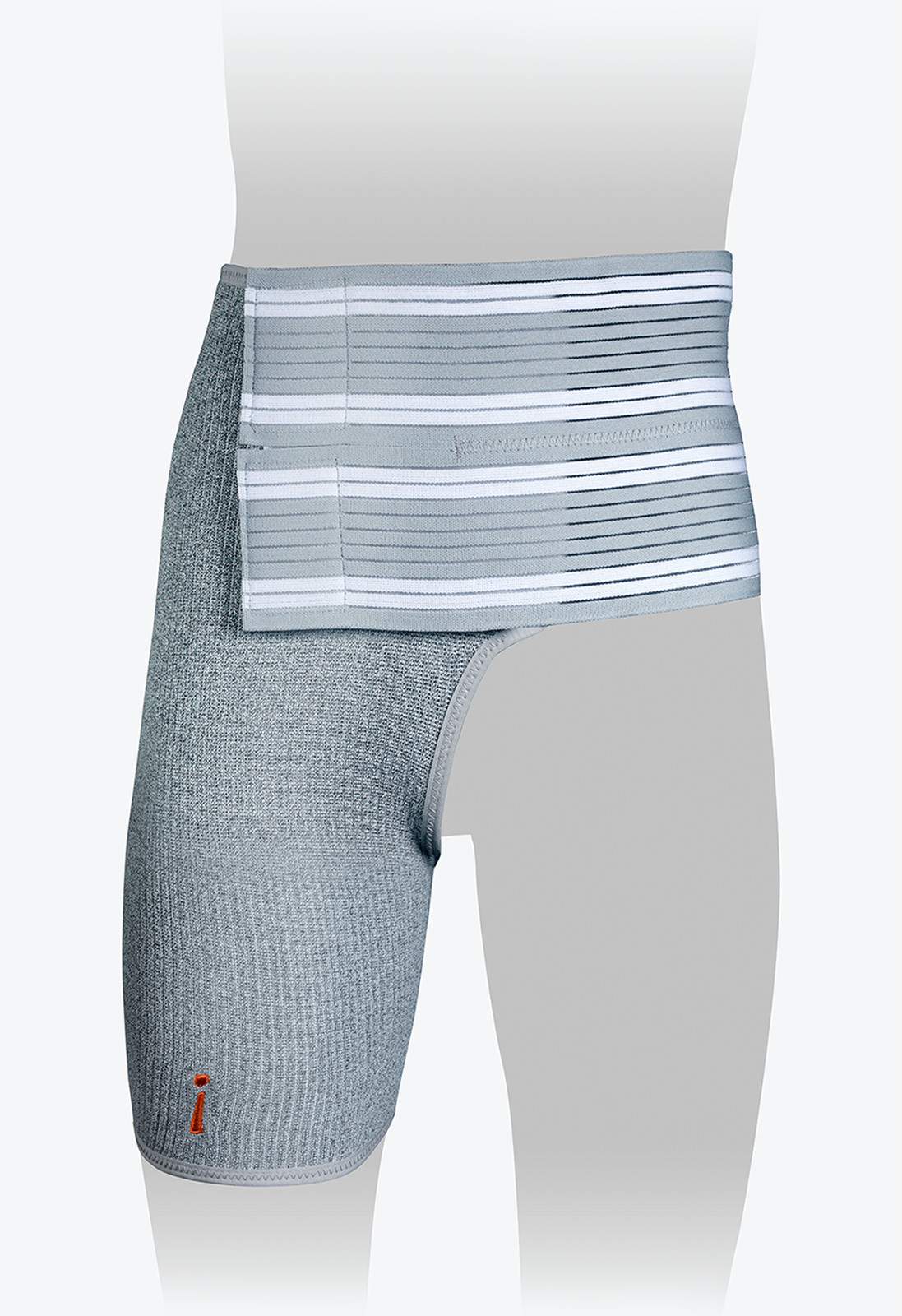 Incrediwear Hip Support Brace Left or Right All Sizes, S, M, L, XL, XXL – NEW