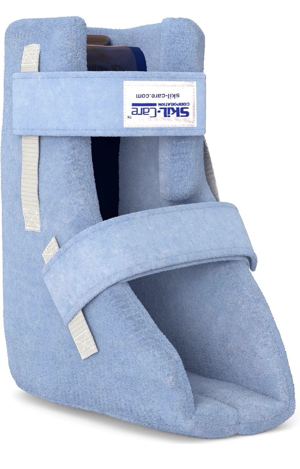 Skil Care Orthopedic Heel Float Boot for Ulcer Prevention Small New