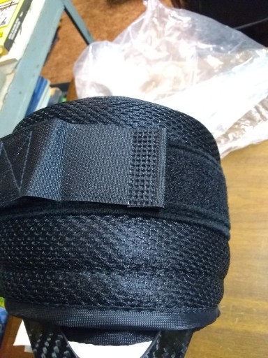Comfortmax AFO Xlarge Left CK 289-5-L