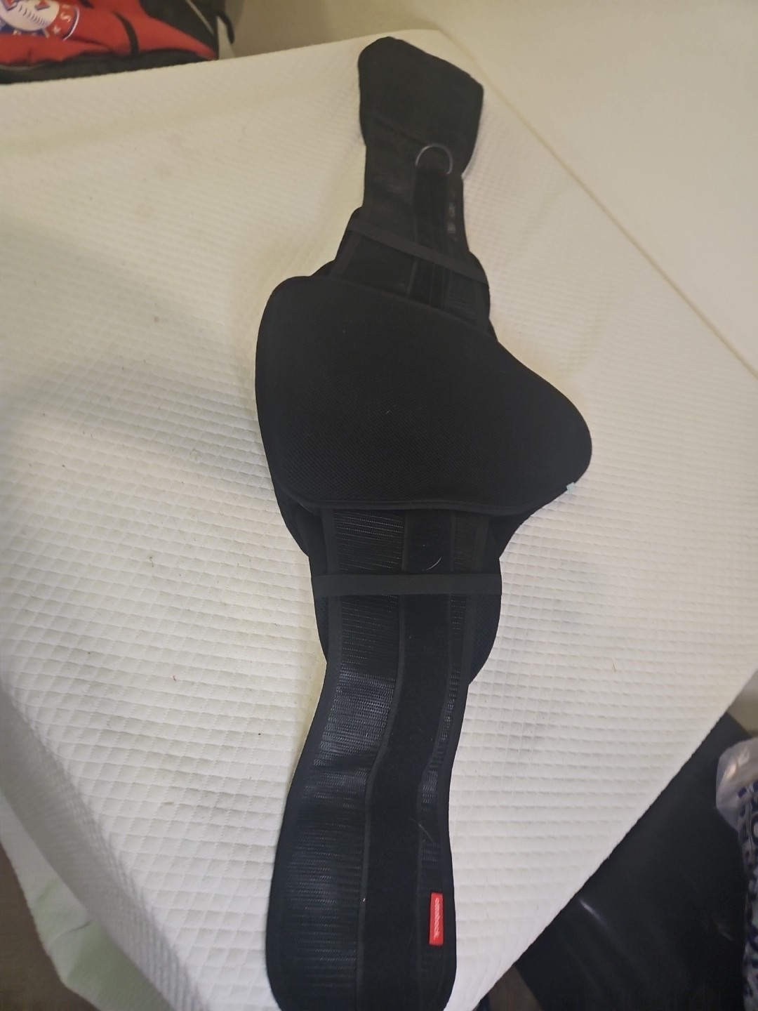 Ottobock Lumbo Sacral Orthosis (LSO) back brace