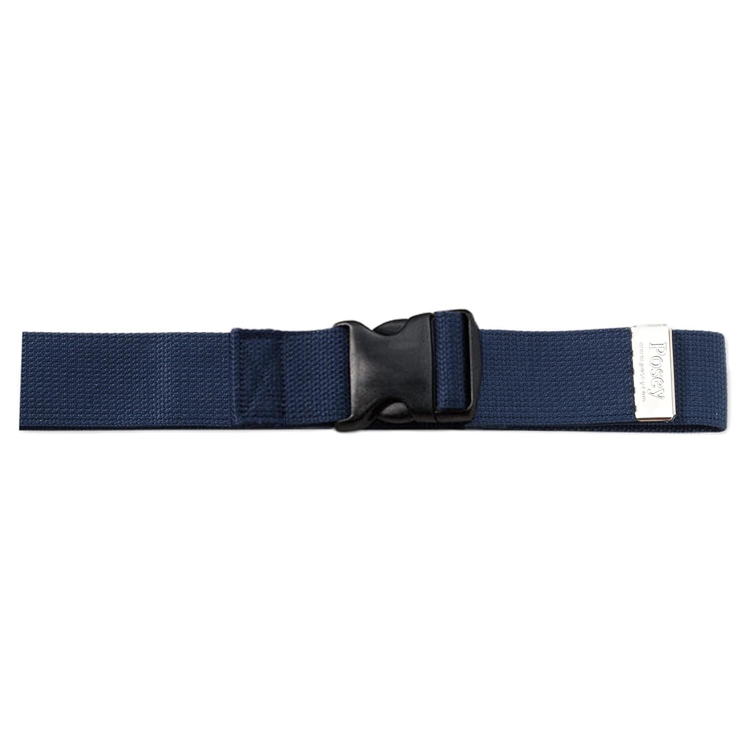 Lot of 6 TIDI Posey 6528Q Navy Blue 52″ Walking & Gait Belt