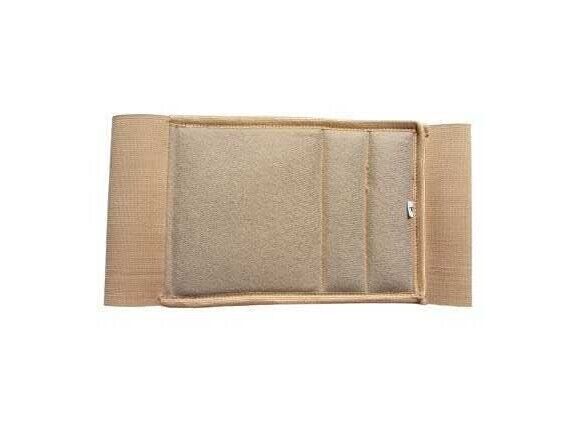 CARE Rib Belt Thoracic Fracture Bruise Support Brace Cough Chest Pain NHS