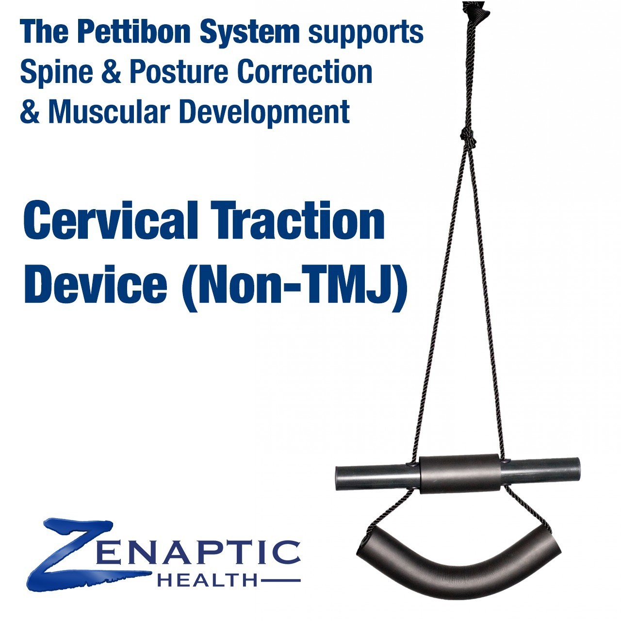 Cervical Traction Device- Pettibon System- Restore Neck mobility-Relieve Pain