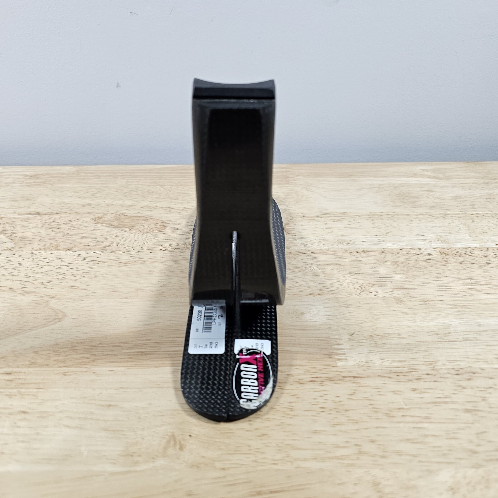 OSSUR RE-FLEX VSP PROSTHETIC MID PROFILE CARBON X FOOT Sz 28 / CAT 7 NO PYLON