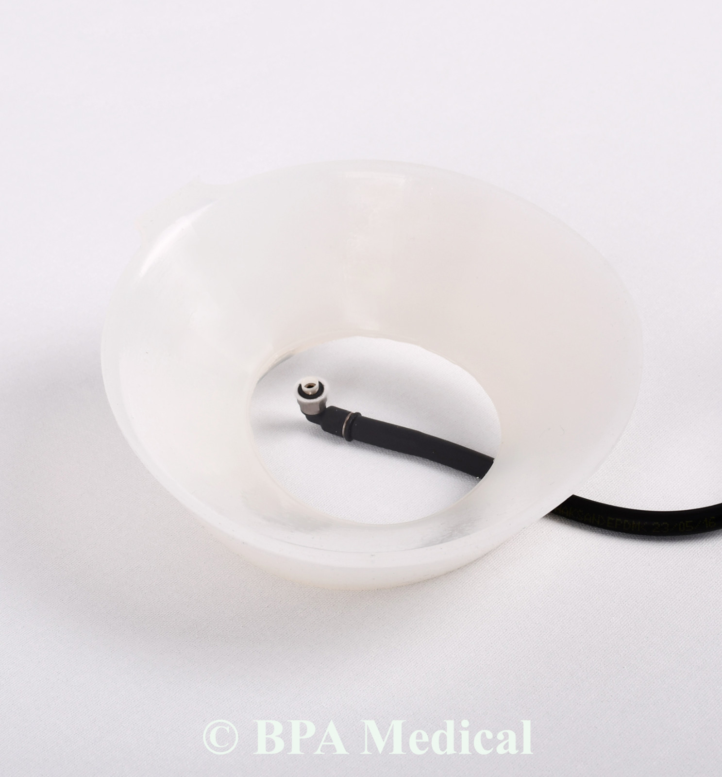 Mini Vacuum Bell Pectus Excavatum ( 160 mm – 6.3″ )